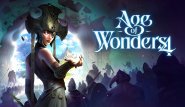 Age of Wonders 4