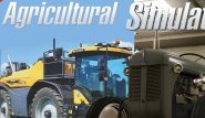 Agricultural Simulator