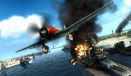 Air Conflicts