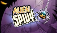 Alien Spidy