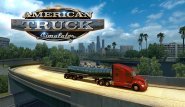 American Truck Simulator