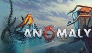 Anomaly