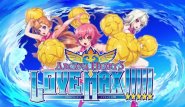 Arcana Heart 3