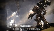 ARMORED CORE VI FIRES OF RUBICON