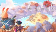 As Far As The Eye