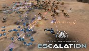 Ashes of the Singularity: Escalation
