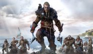 Assassin's Creed Valhalla 