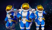 Astroneer