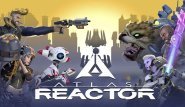 Atlas Reactor