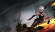 AWAKEN – Astral Blade