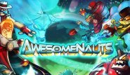 Awesomenauts