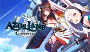 Azur Lane Crosswave