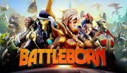 Battleborn