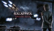Battlestar Galactica Deadlock