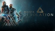 BEAUTIFUL DESOLATION