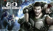 Binary Domain
