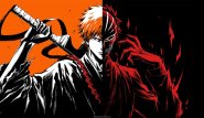 Bleach Rebirth of Souls