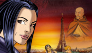 Broken Sword