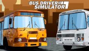 Bus Driver Simulator