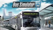 Bus Simulator