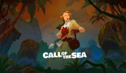 Call of the Sea
