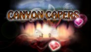 Canyon Capers