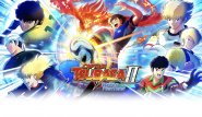 CAPTAIN TSUBASA 2: WORLD FIGHTERS