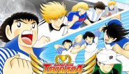 Captain Tsubasa