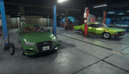 Car Mechanic Simulator