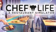 Chef Life: A Restaurant Simulator