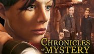 Chronicles of Mystery