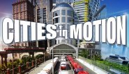 Cities in Motion