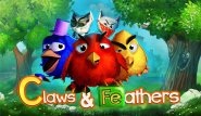 Claws & Feathers 