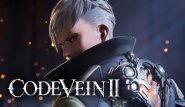 CODE VEIN II