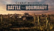 Combat Mission Battle for Normandy