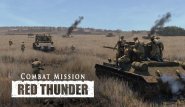 Combat Mission: Red Thunder