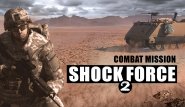 Combat Mission Shock Force 2