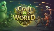 Craft The World