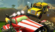 Crash Drive