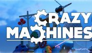 Crazy Machines