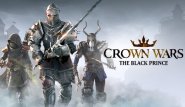 Crown Wars: The Black Prince