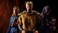 Crusader Kings III