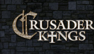 Crusader Kings