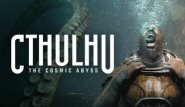 Cthulhu: The Cosmic Abyss