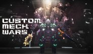 CUSTOM MECH WARS