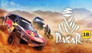 Dakar 18