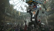 Dead Rising Deluxe Remaster