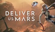 Deliver Us Mars