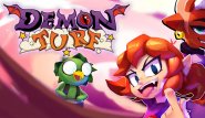 Demon Turf 