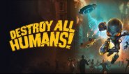 Destroy All Humans